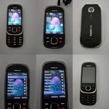 CELLULARE NOKIA 7230 GSM UNLOCKED SIM FREE DEBLOQUE