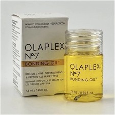 OLAPLEX No.7 Bonding Oil Travel Size 0.25 fl ...
