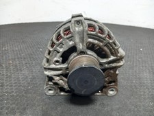 NISSAN PULSAR Alternator 2014-2018 1.2L H5FT (HRA2DDT) 