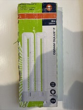 Osram  Dulux F 36w/840 Lumilux Cool White 4000k 4-pin Lamp