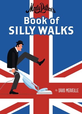 Monty Python's Book of Silly Walks (1)