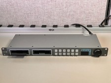 BLACKMAGIC DESIGN HYPERDECK STUDIO 2 HDMI SD/HD/3GHD-SDI VIDEO RECORDER