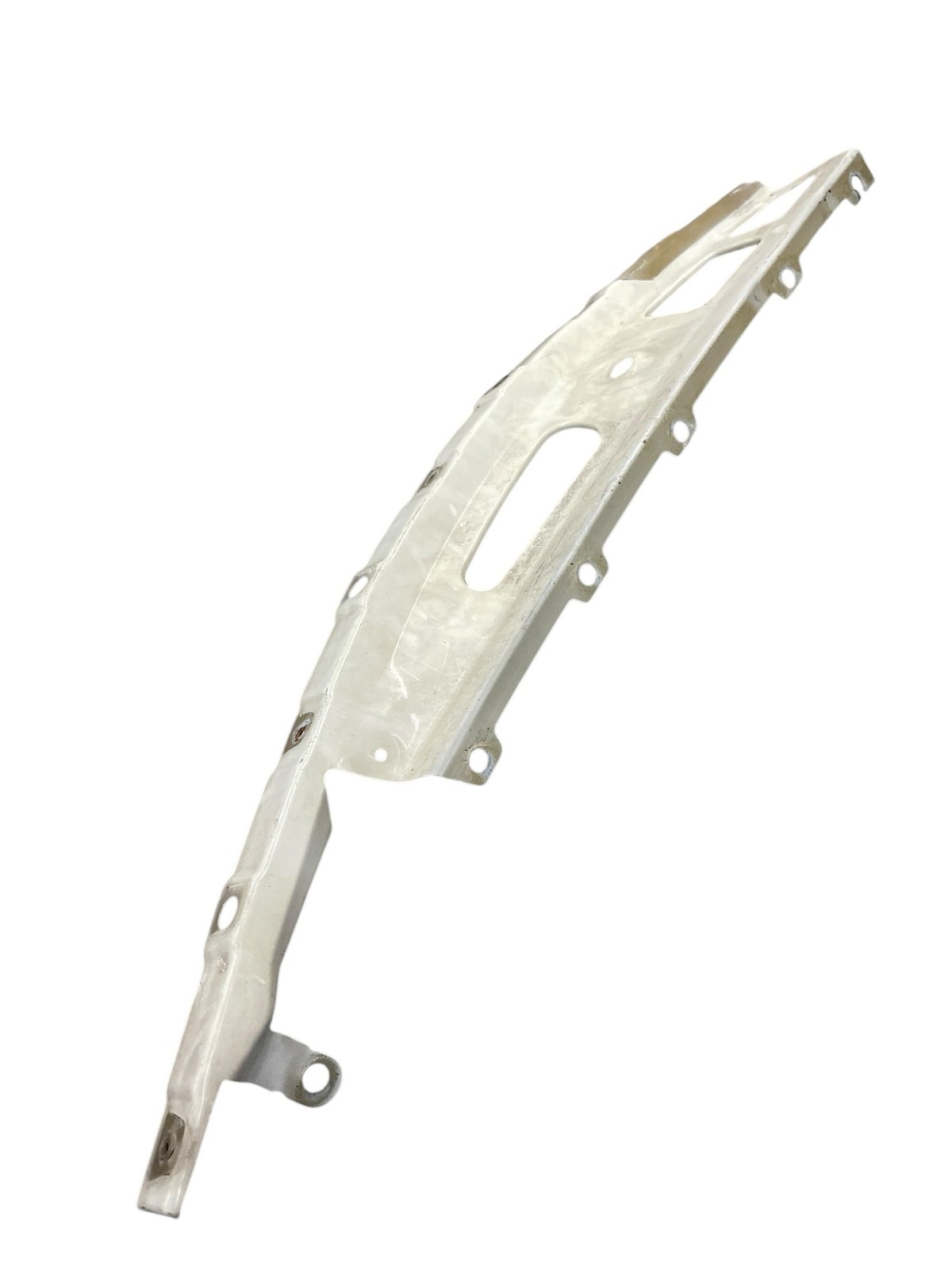 2008-2012 MASERATI GRANTURISMO 4.7L RWD Front Left Fender Mount Bracket (bfs)