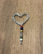 Personalized Designed Beautiful Beaded Accessory