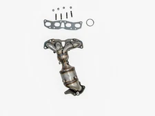 Front Catalytic Converter for 2011-2012 Nissan Altima S 2.5L L4 GAS DOHC