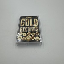 RCA Greatest Hits Cassette BMG Special Products 1998