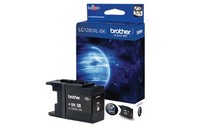 Brother LC1280XLBK Schwarz Druckerpatrone #1906928