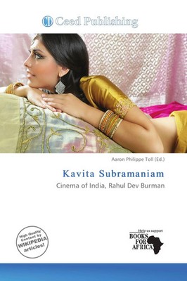 Aaron Philippe Toll | Kavita Subramaniam | Taschenbuch | Englisch (2026)