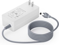 for Starlink Mini Power Supply Adapter UL Listed 4.6FT Cable 30V 2A...