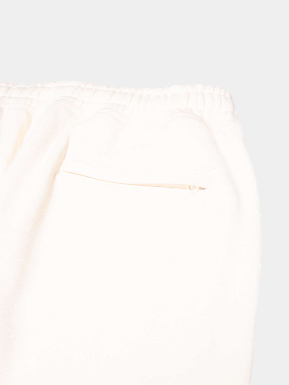 Palace White Italia Joggers Logo Sweatpants L Vintage image 7