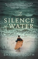 Sharron Booth | The Silence Of Water | Taschenbuch | Englisch (2022)