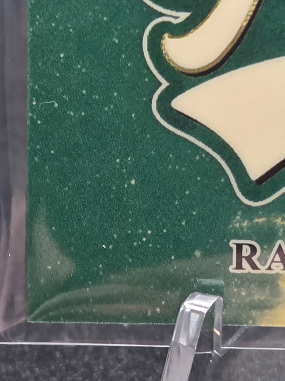2026 Finest Randy Arozarena World's Finest SuperFractors #1/1 One of One! #WF-31 view 4