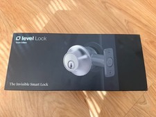 LEVEL LOCK B4 SMART LOCK  (60009-8)