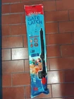 G8Safe Top Pull Keyless Pool Gate Latch