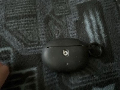 Beats by Dr. Dre Studio Buds - Black