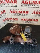 Turbo Hyundai TRAJET