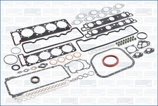 AJUSA Dichtungsvollsatz Motor 50143700 für KLASSE MERCEDES W126 C126 SL R107 380 AJUSA Dichtungsvollsatz Motor 50143700 für KLASSE MERCEDES W126 C126 SL R107 380