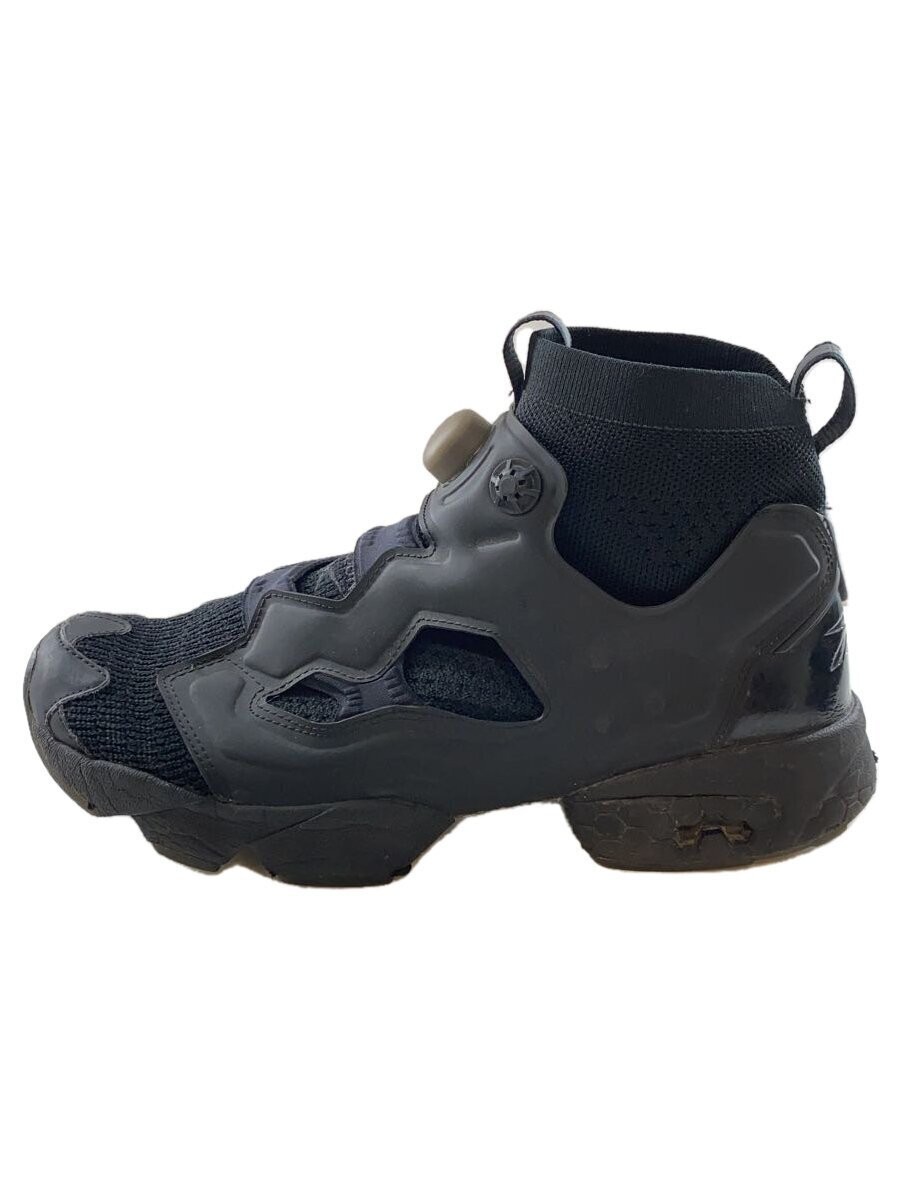 US10.5 Reebok Instapump Fury Og Ultk/High-Cut Sneakers/Blk US10.5 Reebok Instapump Fury Og Ultk/High-Cut Sneakers/Blk