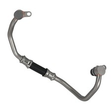 Manguera de alimentación de refrigerante turbo para BMW 135i 335i 335xi 535i Z4 3,0 L GAS 11537558899