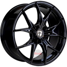 4x Alufelgen Tomason TN29 für Citroen C4 Aircross B 19 Zoll Felgen