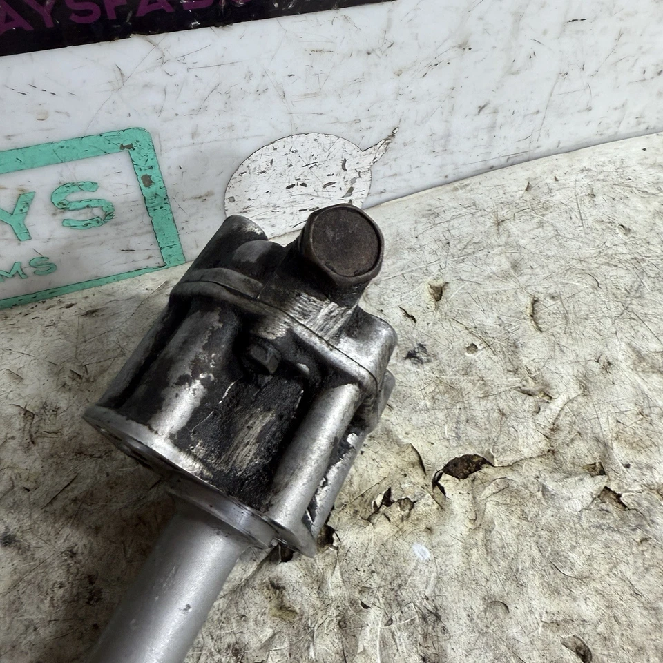 Bomba de aceite de motor 70-83 Datsun 240z 280zx L28 L24 Foto 3 de 4