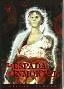 La espada del inmortal 04 (Seinen Manga) von Samura... | Buch | Zustand sehr gut