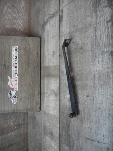 Audi 80 B4 RS2 Cabrio Coupe Avant Halter Kotflügel vorne rechts LY4T 893821138