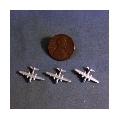 Hallmark Figures Modern USA 1/1200 Grumman S-2 Tracker Pack New