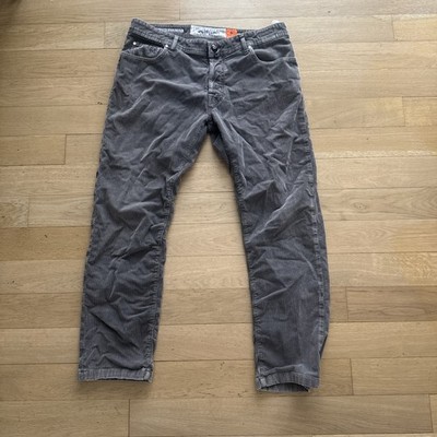 Jacob Cohen Corduroy Pants