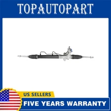 Power Steering Rack and Pinion Assembly For 2005-09 Hyundai Tucson 262416