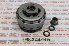 Gruppo frizione completo Complete clutch kit Ducati Multistrada 1200 1260 16-20