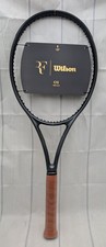 New Wilson RF 01 Pro Laver Cup 2025 Tennis Racket size 4 1/4 unstrung 320g/11.3o