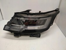 Frontscheinwerfer Land Rover Range I L460 M8E2-13W030-HN Full LED Links