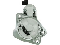As-Pl Anlasser Starter 1.4 Kw FüR Mazda 2 DE 1.5 S5289S