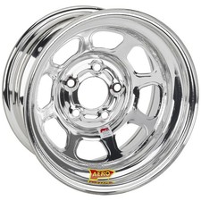 Aero 52 Series 15 X 8 Imca Certified Wheel 5 X 4.75