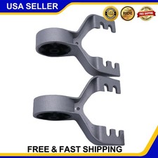 New Exhaust Rear Muffler Mount Bracket Hanger Fits Ford Escape 13-19 Line New Exhaust Rear Muffler Mount Bracket Hanger Fits Ford Escape 13-19 Line