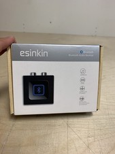 Esinkin Bluetooth Audio Adapter for Music Streaming Wireless Bluetooth Adapter