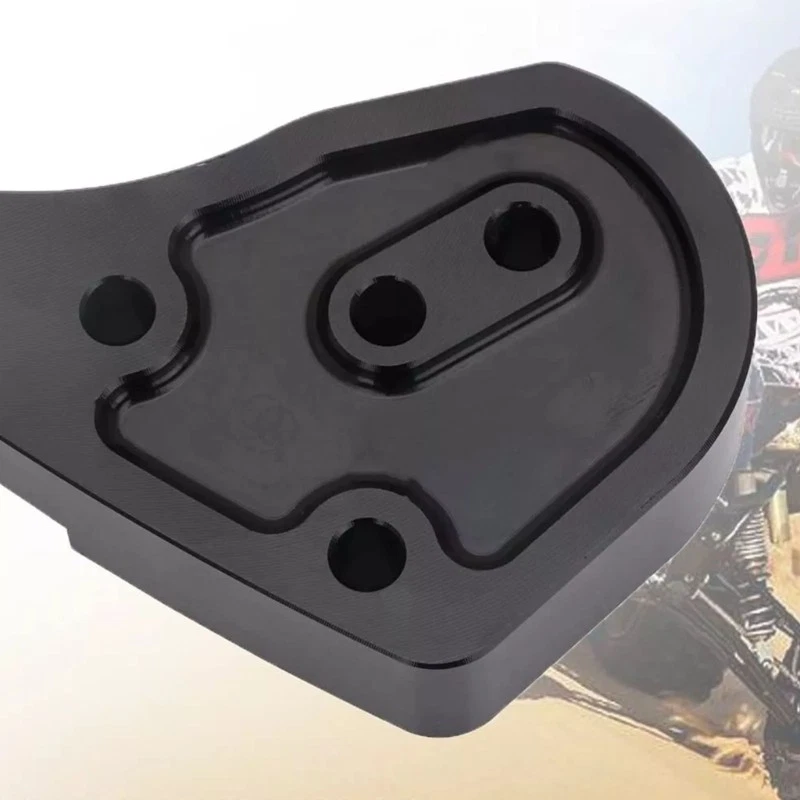 Engine Case Saver Case with Hardware Protection Chain Guard Easy Installation - Image 3 of 4