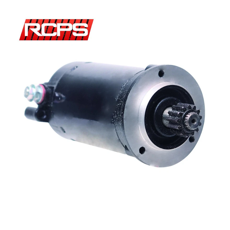 НОВЫЙ СТАРТЕР ДЛЯ DUCATI MULTISTRADA 1100 2007-09 SND0669 410-52430 30799 SND0669 - Изображение 2 из 4