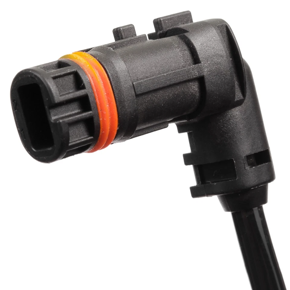 For Dodge Charger 06-10 Holstein Rear Driver Side ABS Wheel Speed Sensor Foto 3 de 4