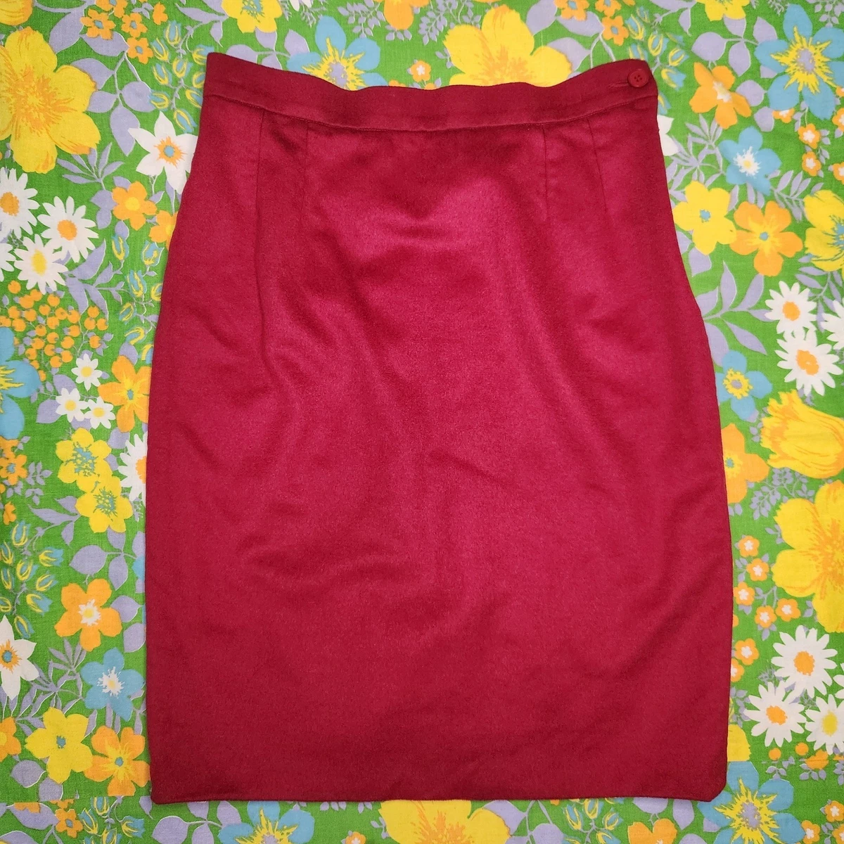 Yves Saint Laurent Saint Laurent Vintage Skirts for Women for sale