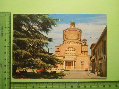 Lombardei - Legnano (Mi) - Piazza Montegrappa - 14115