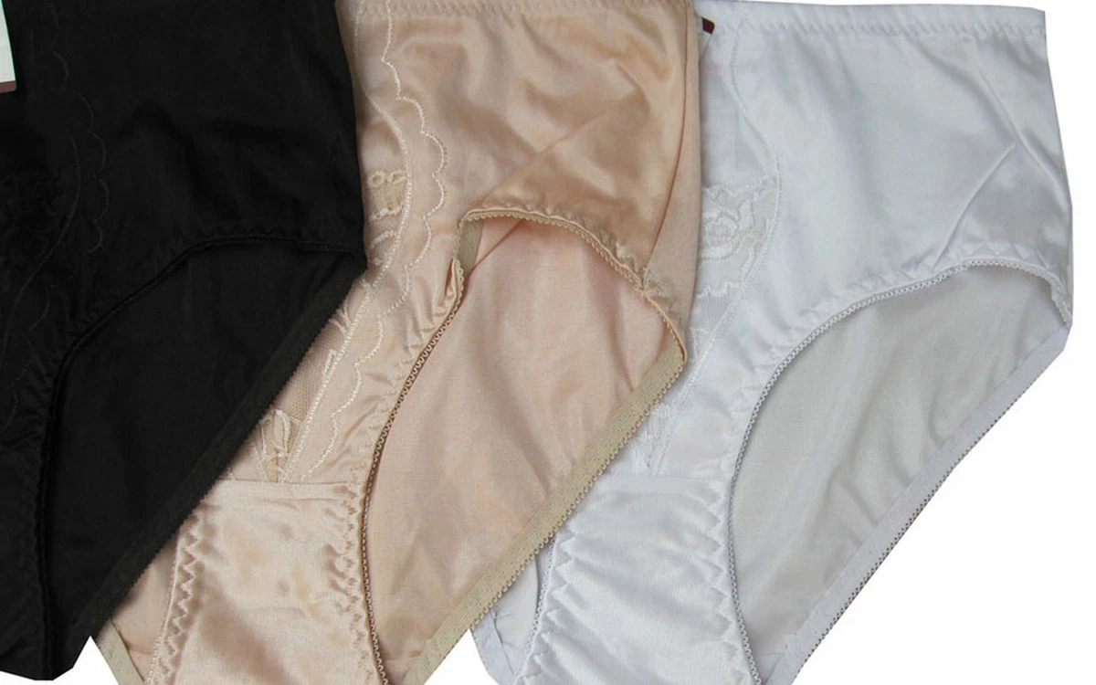 Culotte gainante coton new arrivals