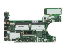 5B20W77438 For Lenovo ThinkPad L14 GEN 1 L15 GEN 1 SSD Motherboard i5 i7 NM-C631