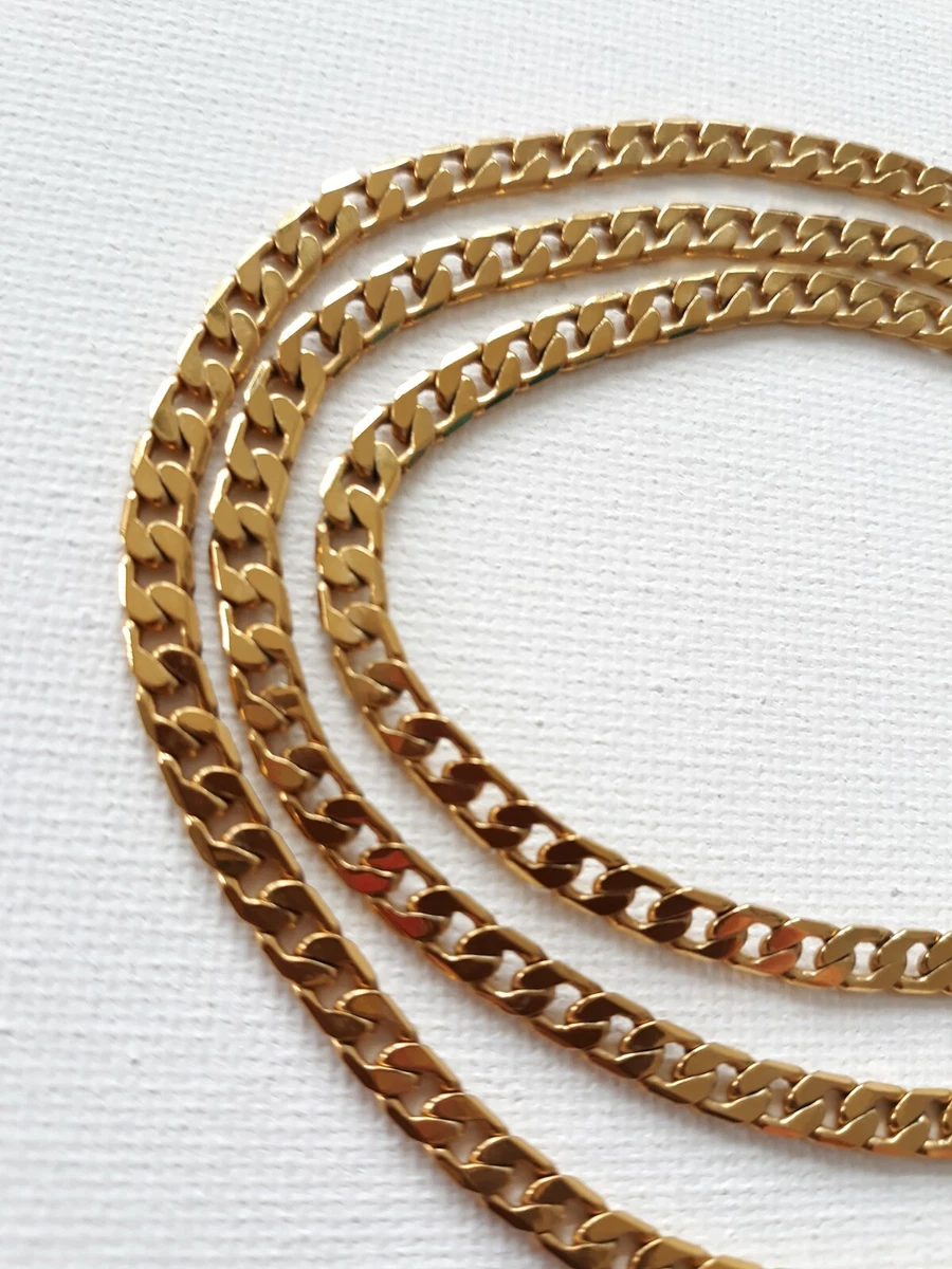 Jh gold chain deals