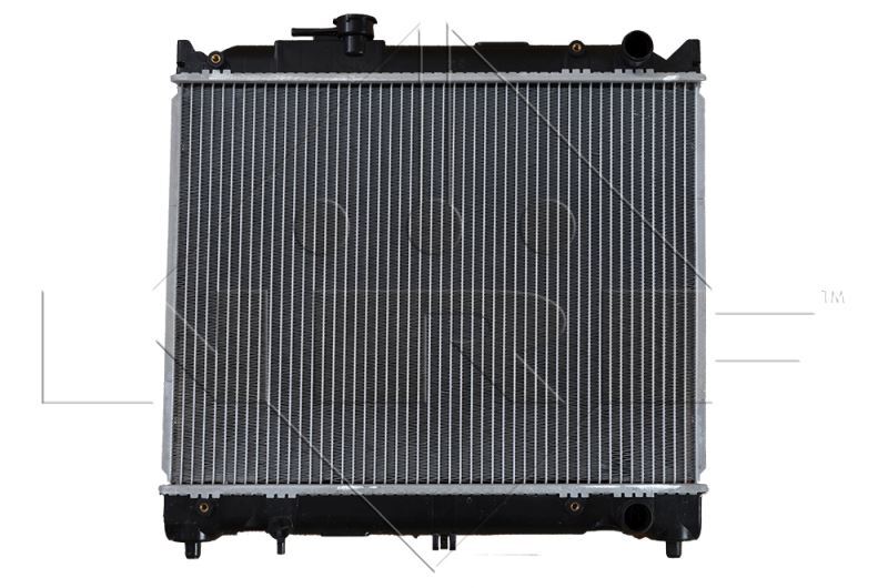 Radiateur Suzuki Vitara cabrio 1.6 idéal pour vos sorties tout-terrain en été