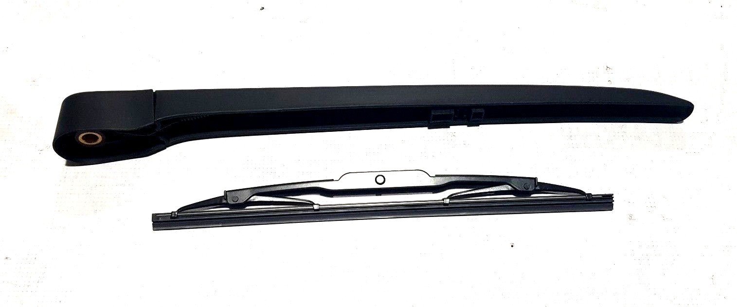 Rear Wiper Arm & Blade Length 305mm For Volvo S60/V60 2010 - 2013 | eBay UK