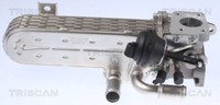 Triscan AGR KüHler AbgasrüCkfüHrung 8813 29328