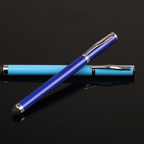Metal Handwriting Practical Simple Capacitive Pen Computer Phone Panel - 第 9/11 張圖片