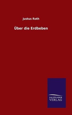 ?Ber Die Erdbeben
